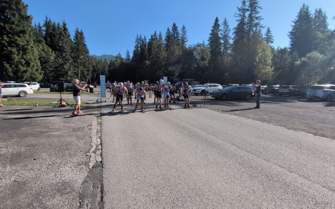 Tatry Roller Ski 2026 po roku opäť historické