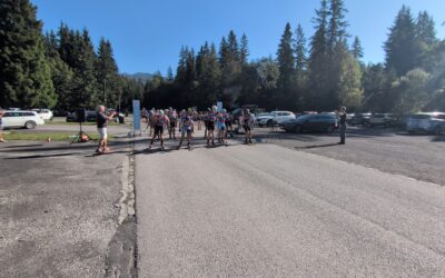 Tatry Roller Ski 2026 po roku opäť historické